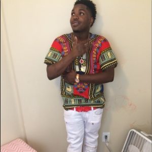 Meet your Posher, Donald